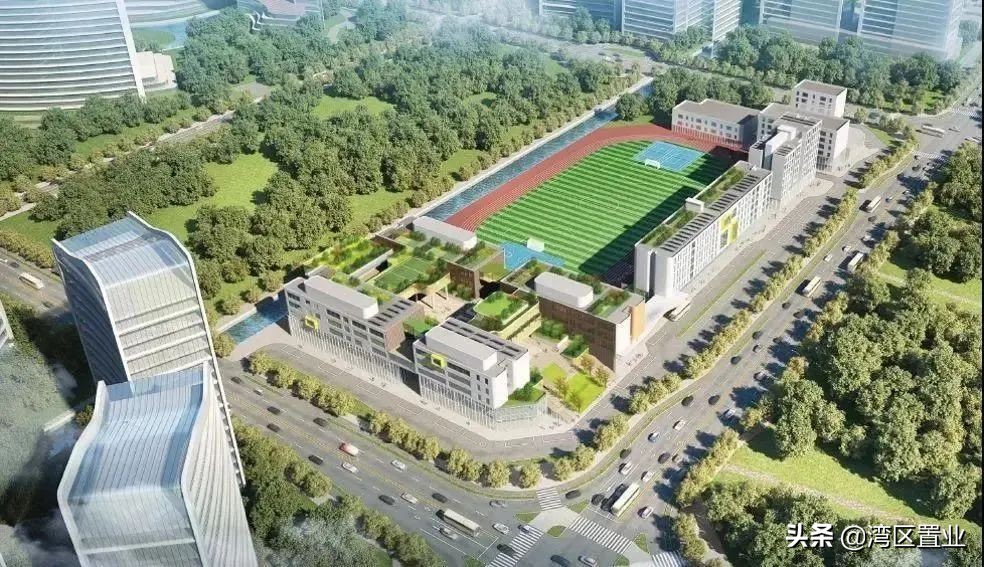 横琴纯住宅 | 横琴热，在珠海持续刷屏？