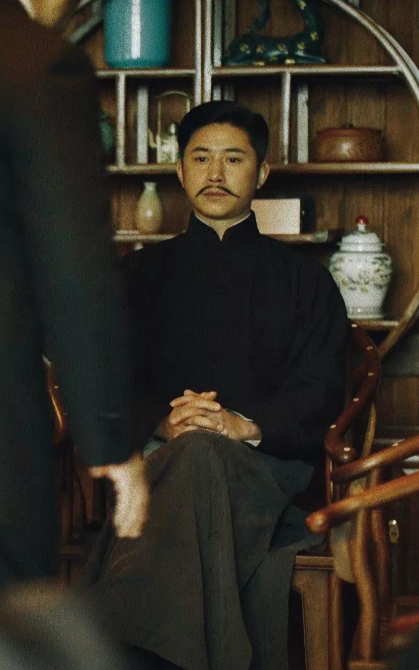 「民国六年7」周恩来南开求学时有多么风华正茂/刘师培的双重人生