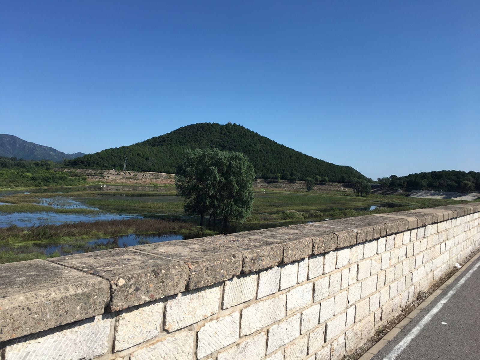 唐指山風景區好玩嗎北京順義唐指山風景區遊玩攻略