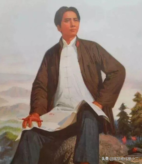 一张染血的照片：坚守53年将遗腹子抚养成人，死后终与丈夫同穴