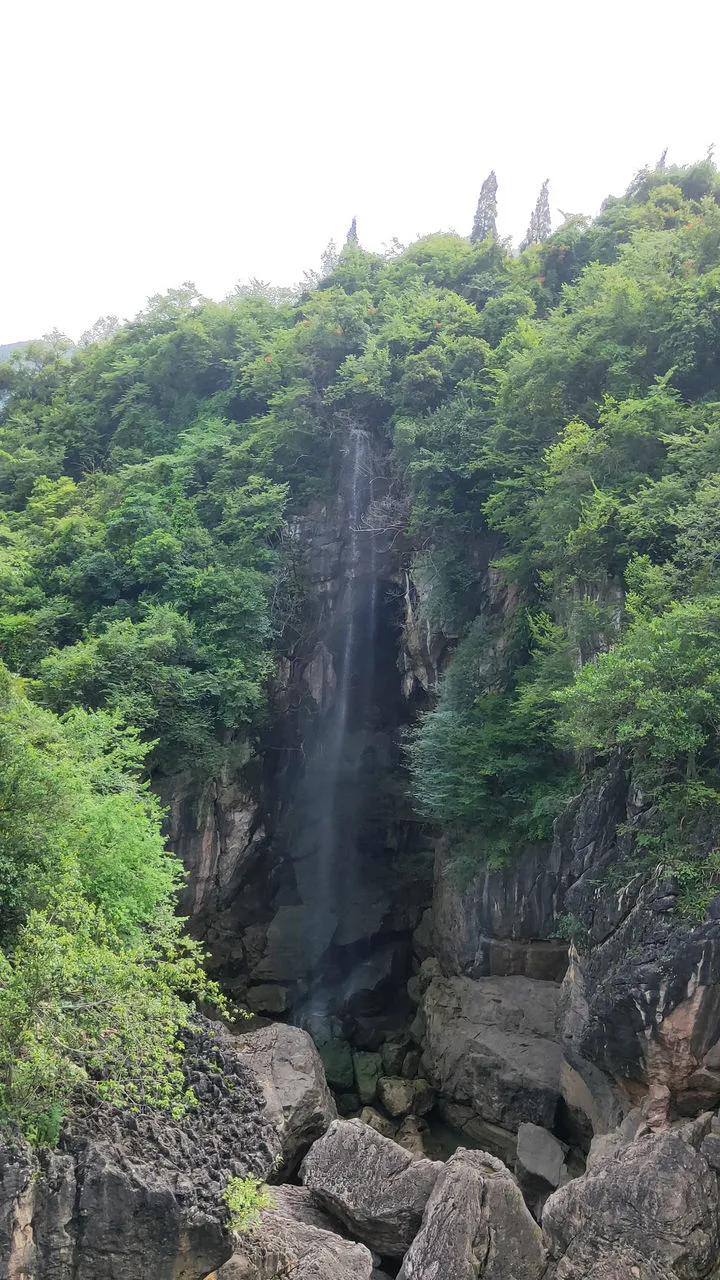 贵州十日自驾游之旅(附美景照片及攻略)