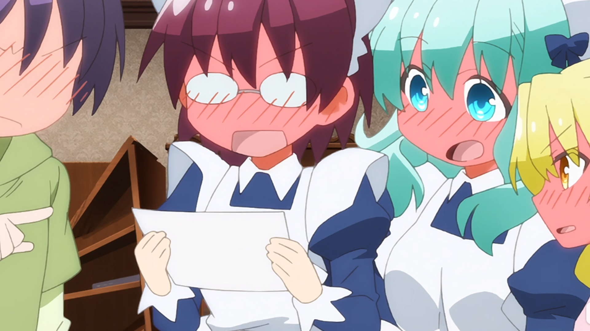 男人吃女人胸动漫图片(妹妹迫使姐姐离婚有多努力) - 赤虎壹号