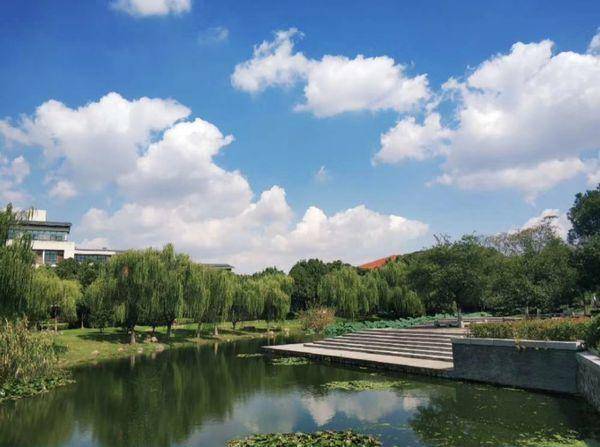 《小欢喜》带火了南京大学，但还有这些被忽视的实力高校，你可能不知道