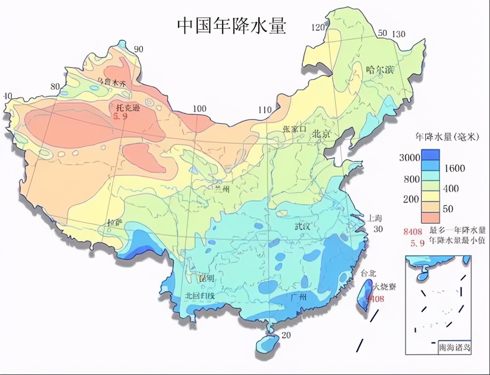 今年高考热点：新疆棉花试题汇总