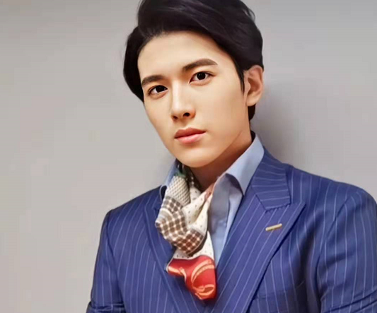 2021艺考迎来高颜值“新校草”，身高1米92，网友：好像木村拓哉