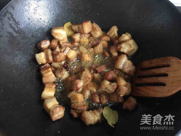 红烧肉最经典最好吃的正宗做法，肥而不腻，入口即化，家人都爱吃