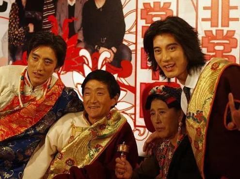 蒲巴甲的荒唐情史，以及他的著名前女友们