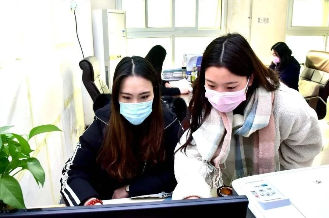 就业别急！河北多校开启线上“云招聘”，助力2020年毕业生求职路