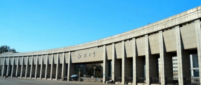 我国“6大考研神校”，其中5个都在山东！第二所校门亚洲第一