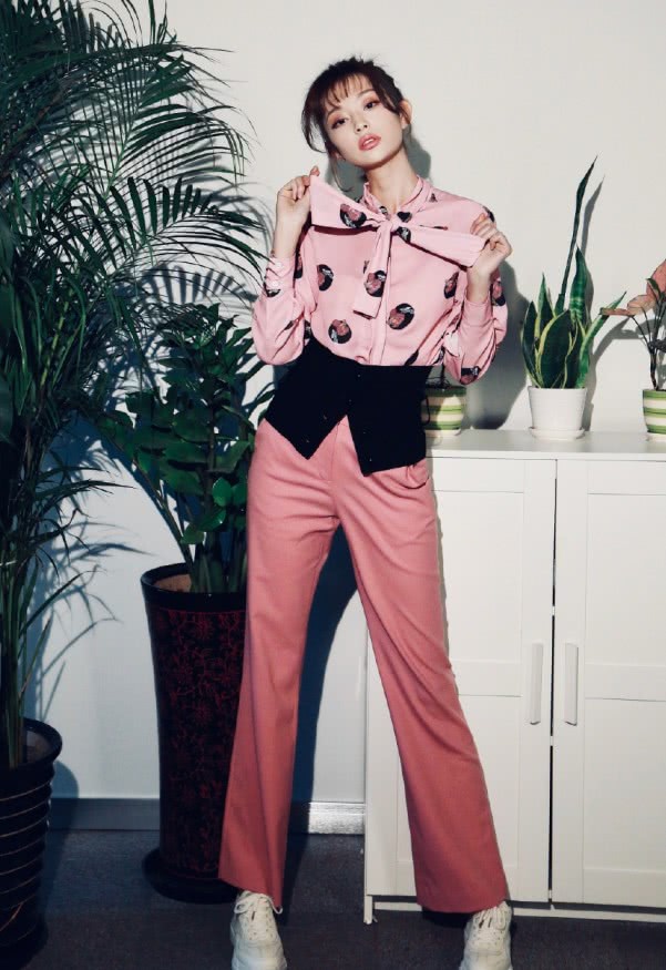 钱贝贝是什么电视剧里的人物钱贝贝的饰演者