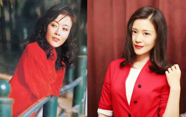 她是《老中医》里的"小铜锣",也是《刀尖舞者》里的"山田芳子",还是