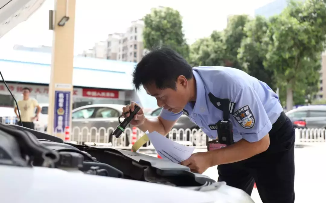 国六标准来了?7月1日起珠海上牌、过户、转入有大变化?交警统一解答!