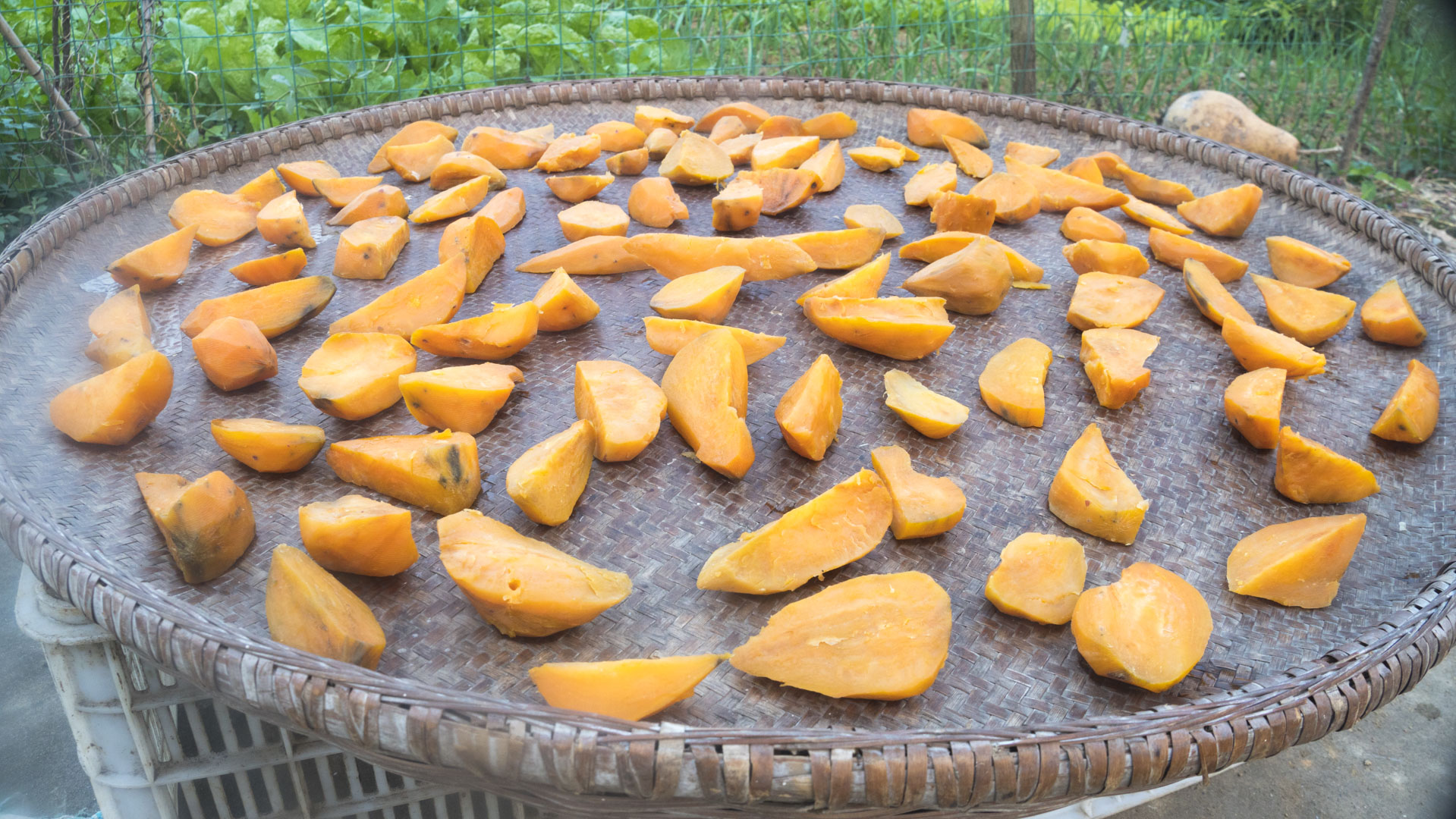 冬天想吃零食不用买，教你10种小零食，简单好做，大人孩子都喜欢