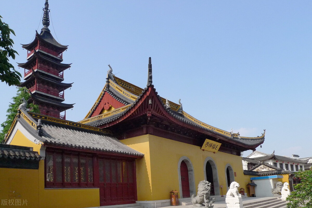 苏州市昆山市十大著名旅游景点 昆山市有哪些好玩的地方 热门景点