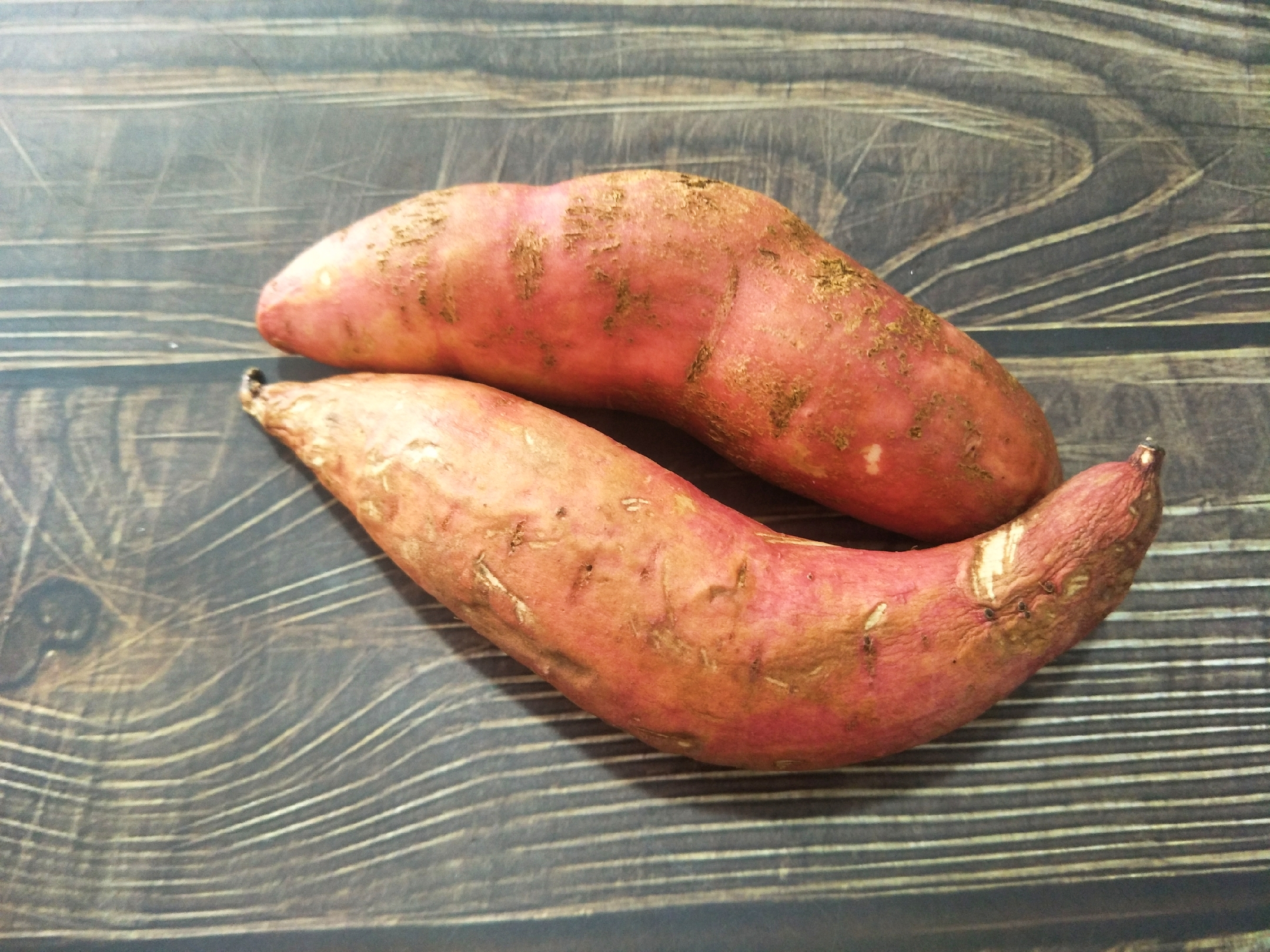 保存红薯有妙招，教你3个小诀窍，红薯数月不变质，又香又好吃