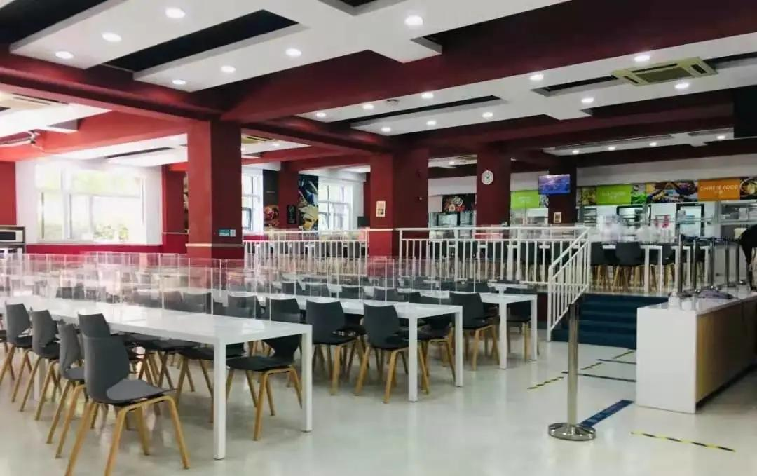 上海协和三大校区IBDP、ALevel、AP课程，寄宿/走读