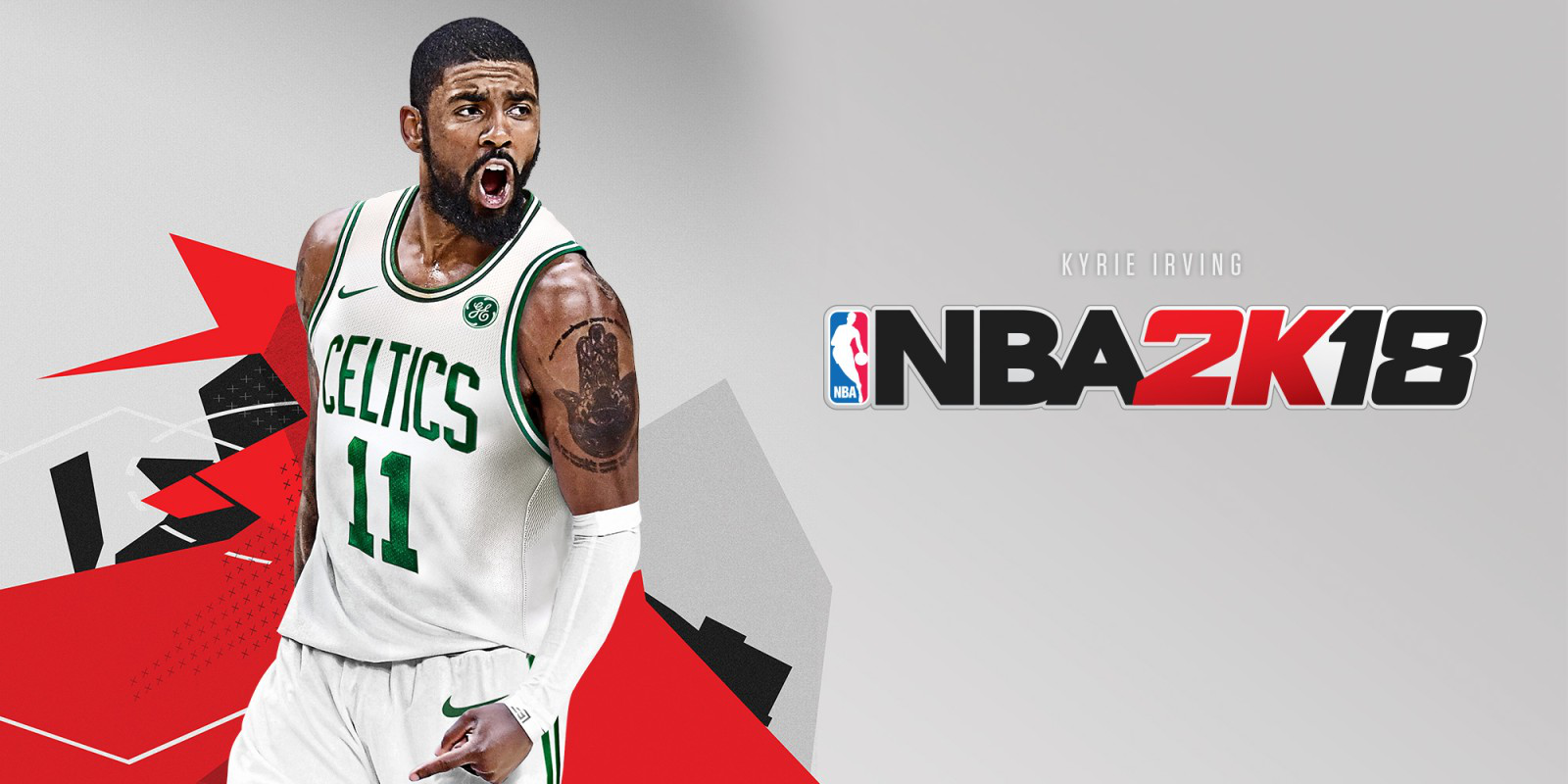 nba2k为什么关服(《NBA 2K18》国服宣布停止充值 年底正式停服)