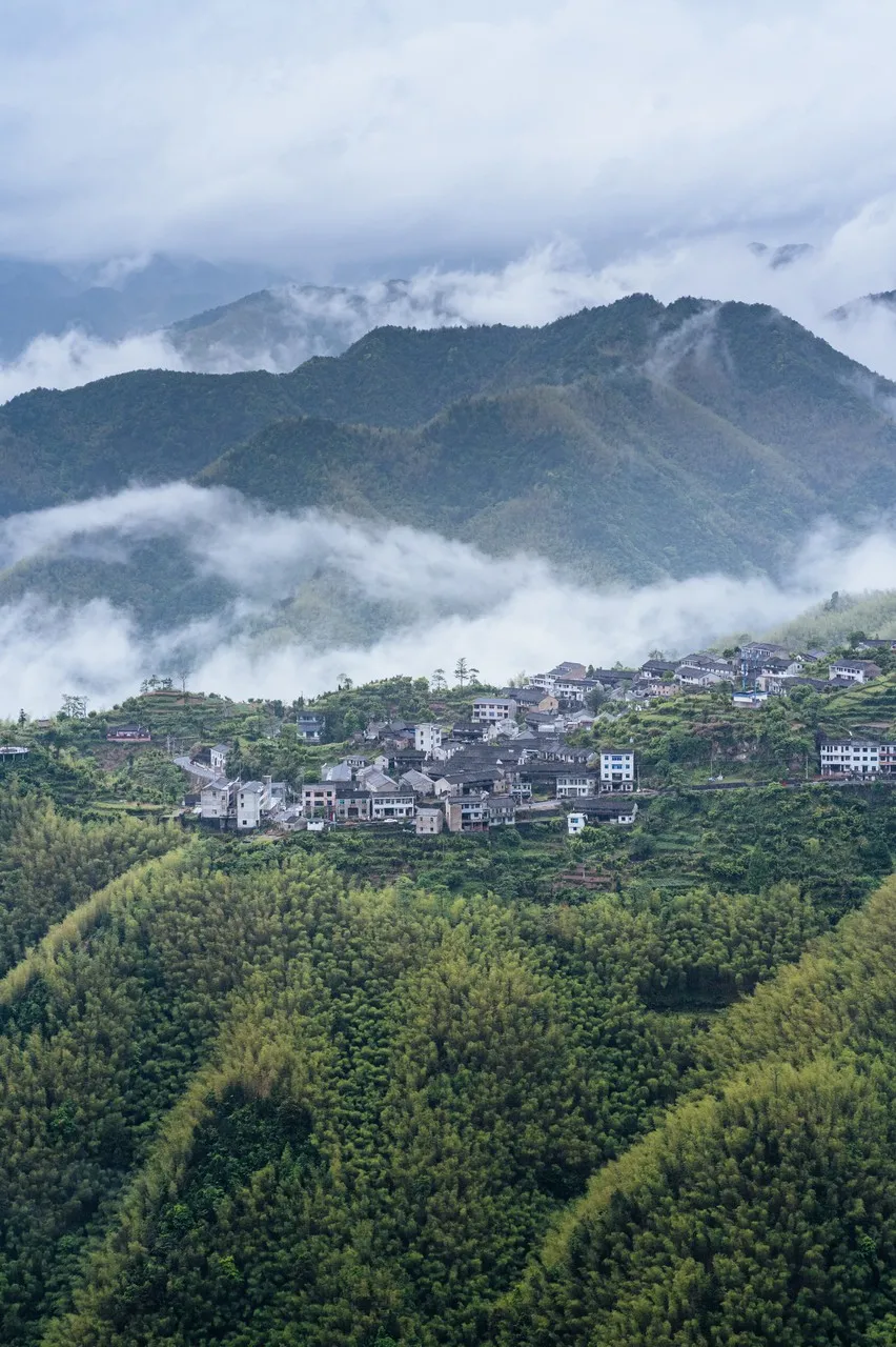 宁波高质量自驾攻略，度假模式开启