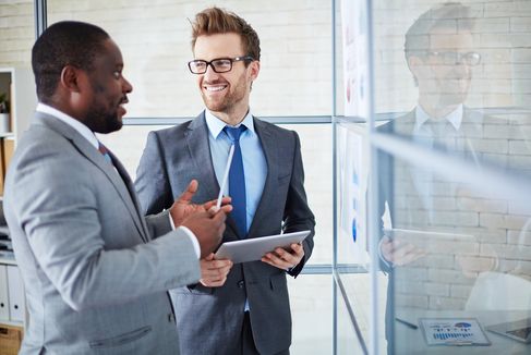 《销售技巧》：销售沟通中的八大要点