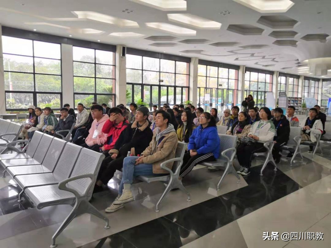 德阳2所高校角逐四川最好专科之一，名校之旅一探究竟