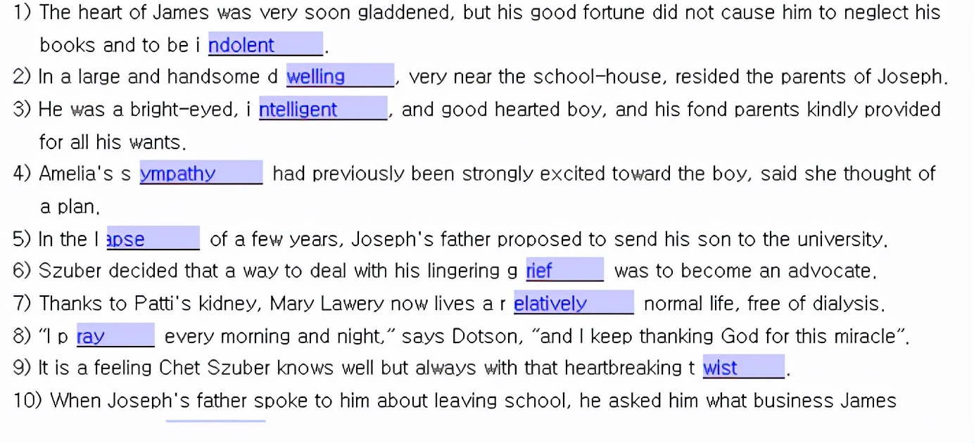 新时代交互英语读写译3答案