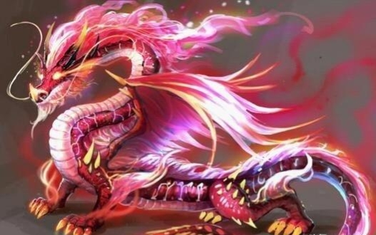 在中国神话里，都有哪些龙的种类，解开龙族的起源与消失之谜