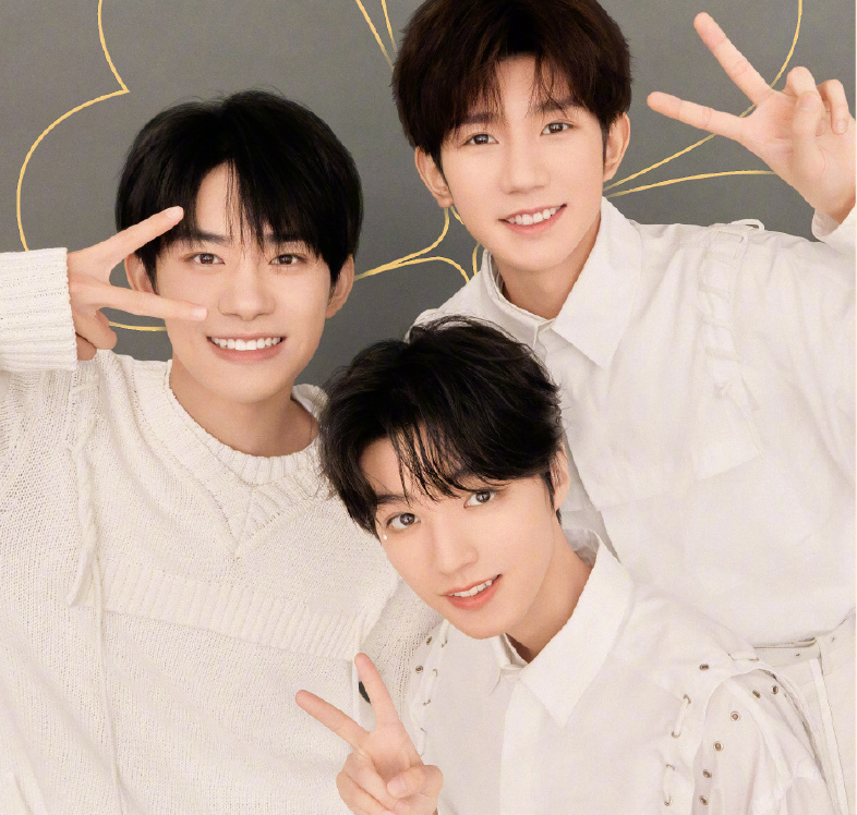 内娱组合学历汇总，TFBoys、X玖成典范，R1SE垫底