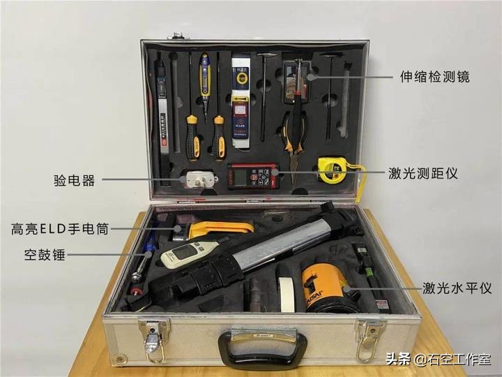 装修全流程详解：从零开始学装修的完整指南