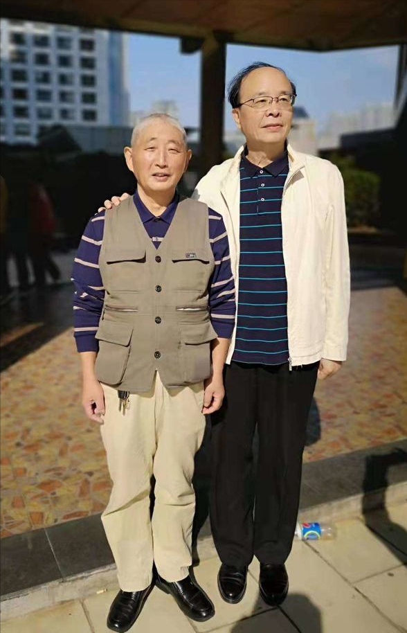 宝应县黄浦公社新建大队知青53周年聚会感言：知青十年，重塑人生