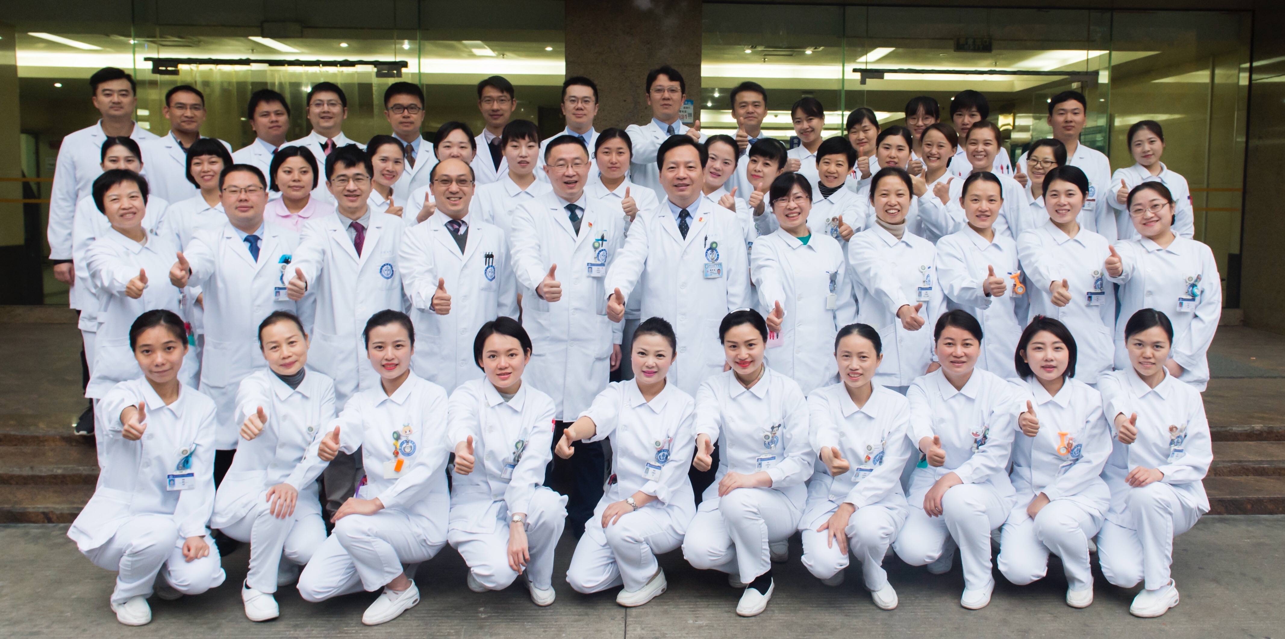 天府名医 | 华西医院“拆弹专家”突破手术禁区 专拆腹主动脉上的“炸弹”