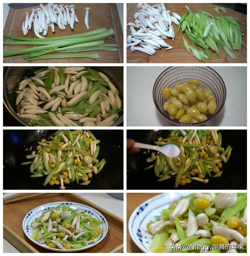 春天吃什么好食谱（适合春天吃的10道家常菜）