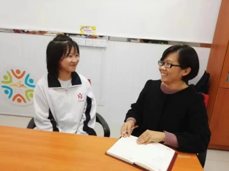 北京市育才学校通州分校骨干教师：平凡岗位上的坚守与钻研