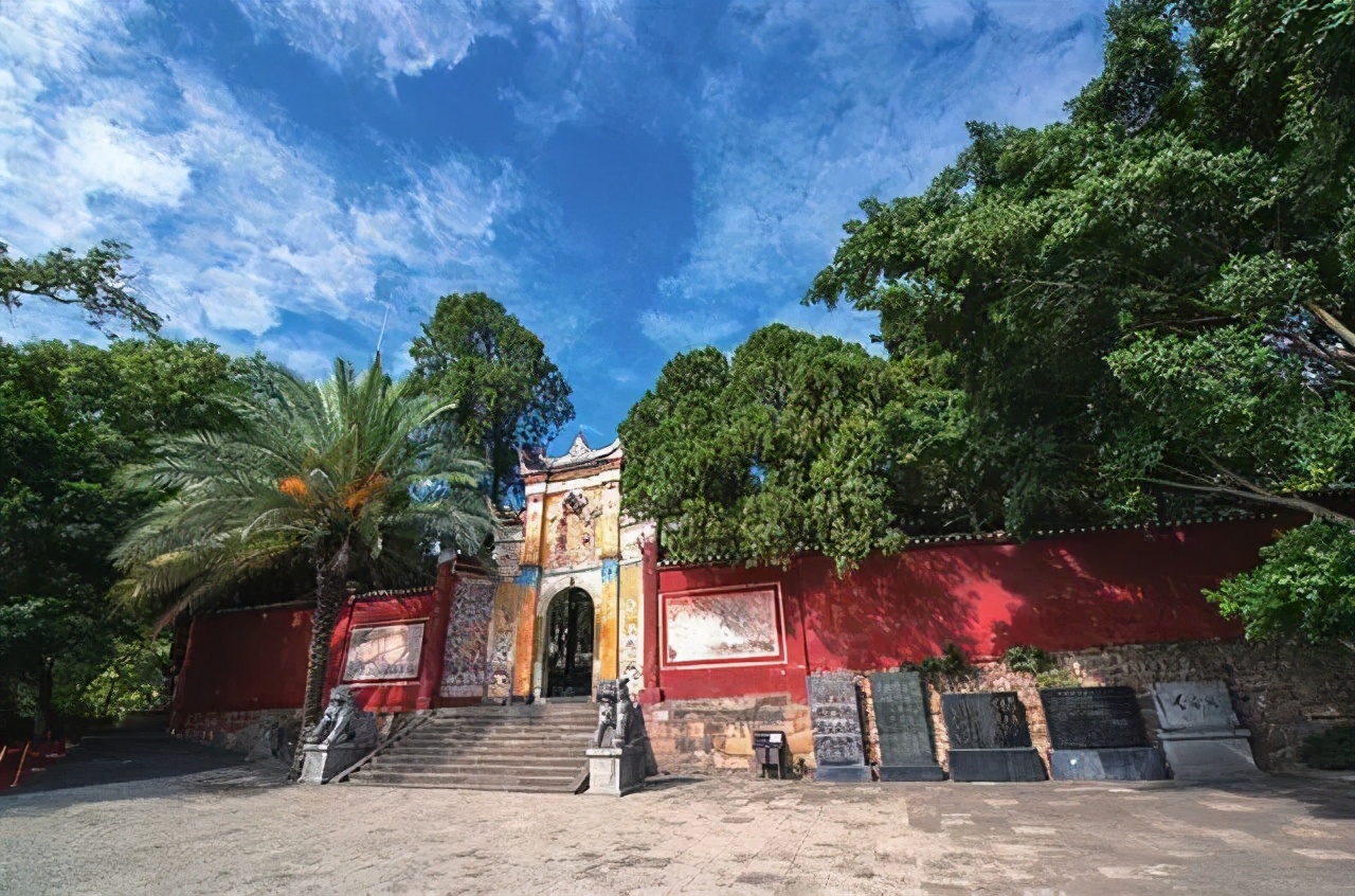 清明节去哪玩？重庆这些地方值得去踏青