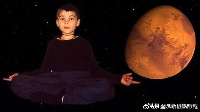 波力斯卡预言中国统治地球(火星男孩再爆预言：揭秘中国古老修炼体系)