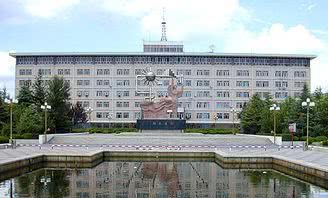 山东地区大学排名，山东师范大学排名第五，它排第二