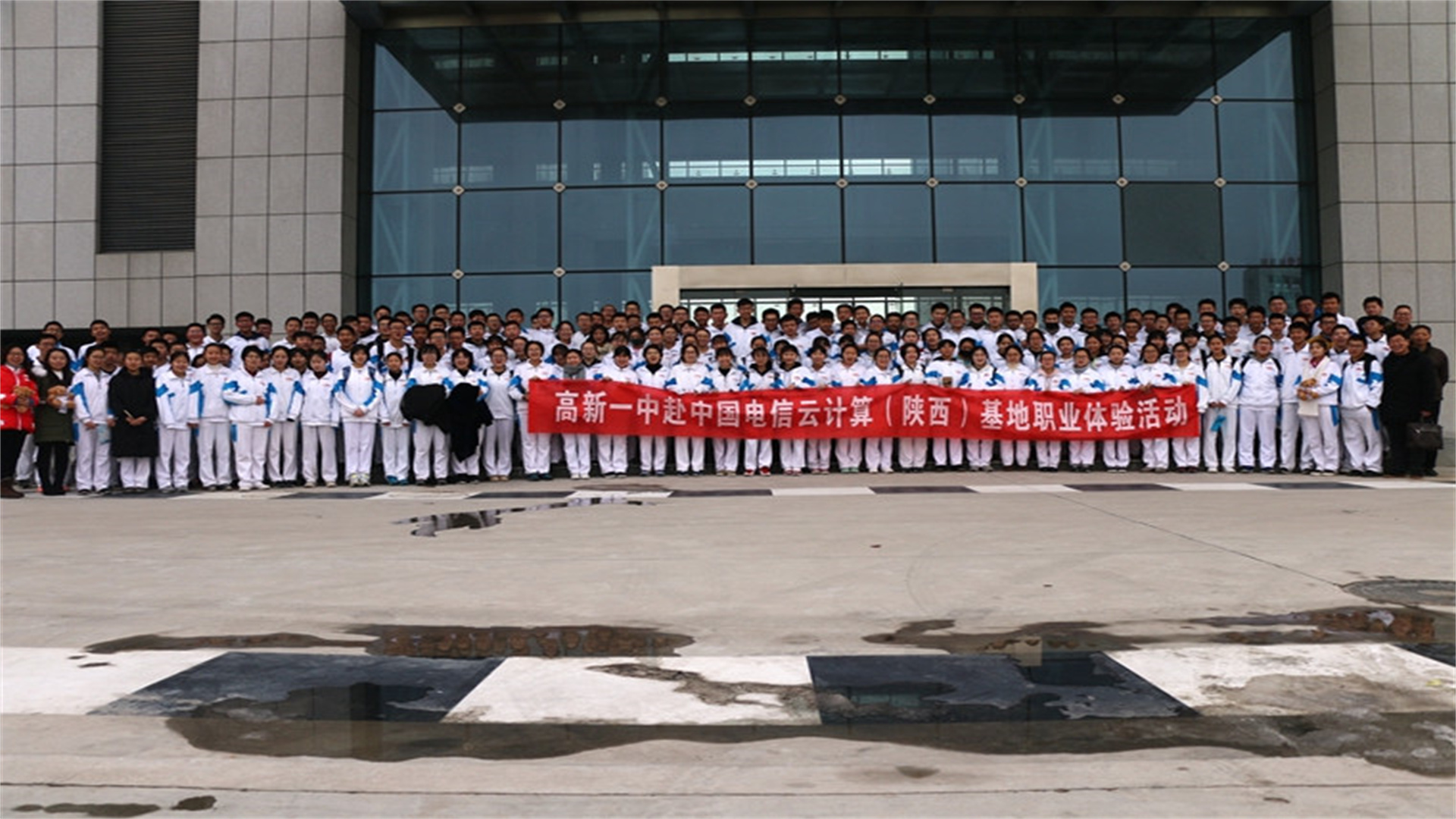 关注！陕西3所“领头羊”高中，清北录取人数多，重本率接近100%