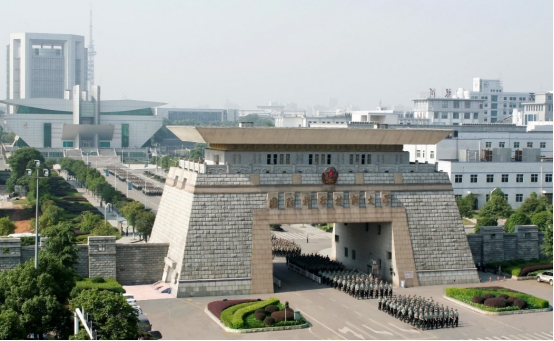 外交学院是名牌大学吗（中国这三所）