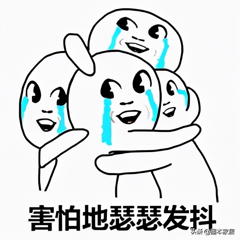 装过2套房才知道，这5种装修材料甲醛含量最高，你家用过哪些？