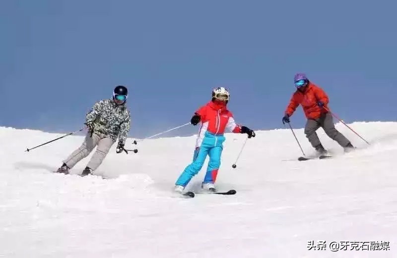 越野滑雪比赛涉及两种技术规则（越野滑雪传统技术动作）