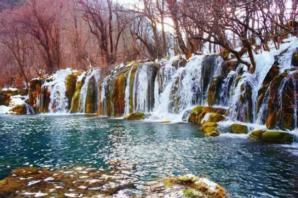 自驾游旅行走起，几大景点环境好，不去遗憾了