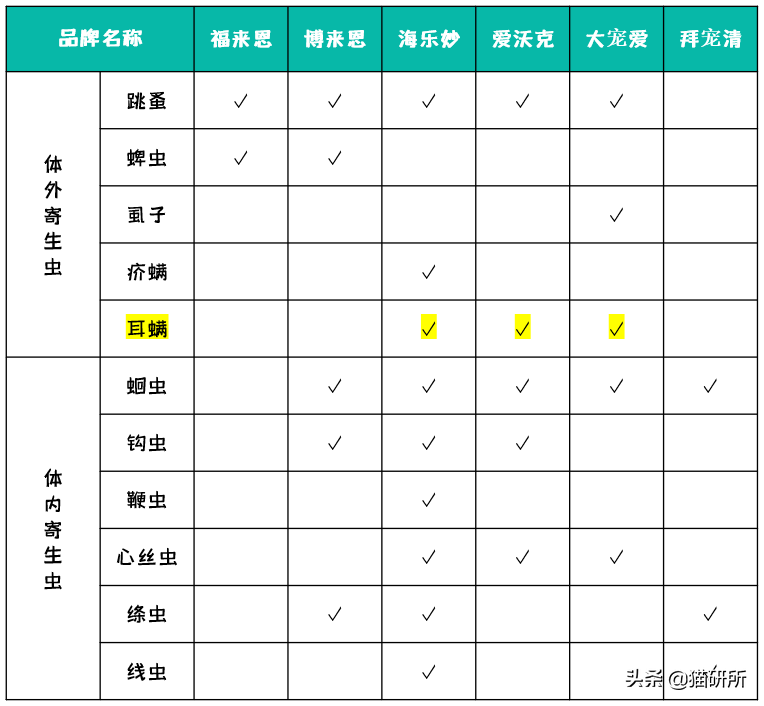 别再瞎用药了！猫咪耳螨，治疗真的很简单