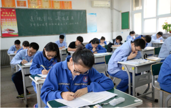 高考600—650可考虑的大学，工作体面赚得多，毕业单位抢着要