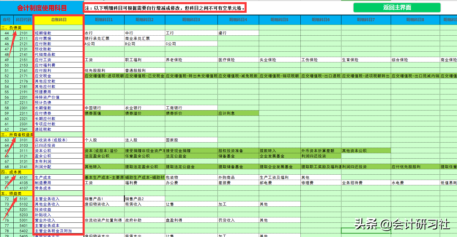 3900买的做账软件，抵不过39元做账系统，全自动会计做账系统神器