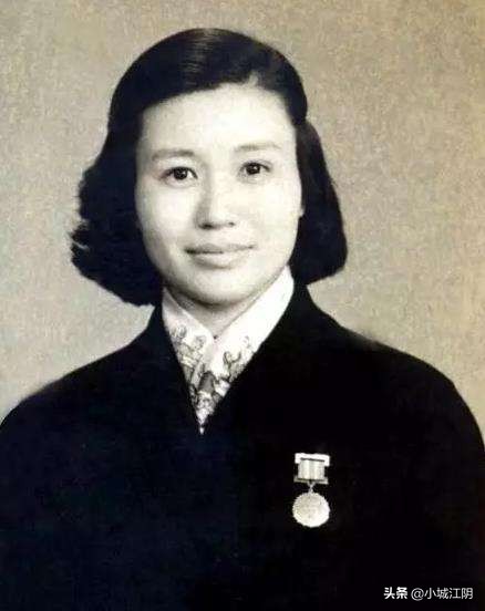 江阴走出去的十位演艺圈明星