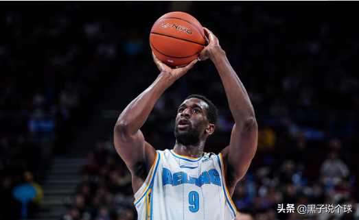 深析｜时势造英雄，福建能否翻越广厦北京两座大山创造黑十二奇迹