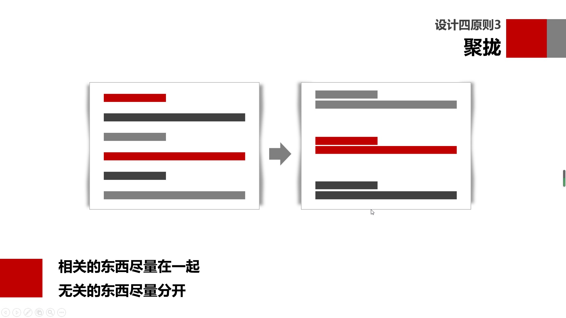 会用这5个思路，1天学会制作PPT，快速提升自己