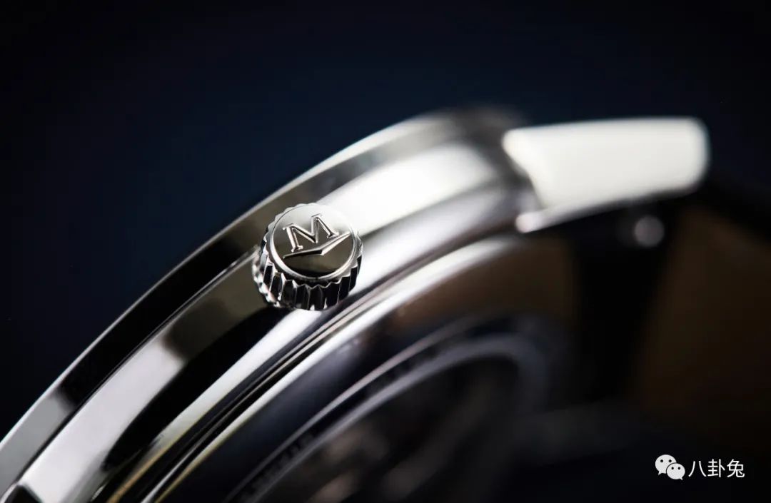 摩凡陀最经典的博物馆系列手表，连刻度都没有，为什么经久不衰？