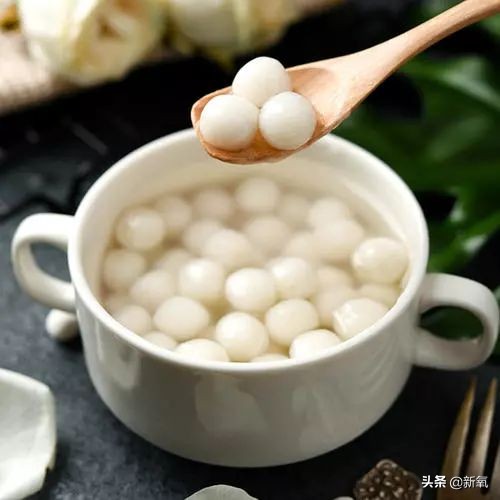 一个汤圆70大卡！5个汤圆相当于吃2碗米饭？热量全堆在肚子上了