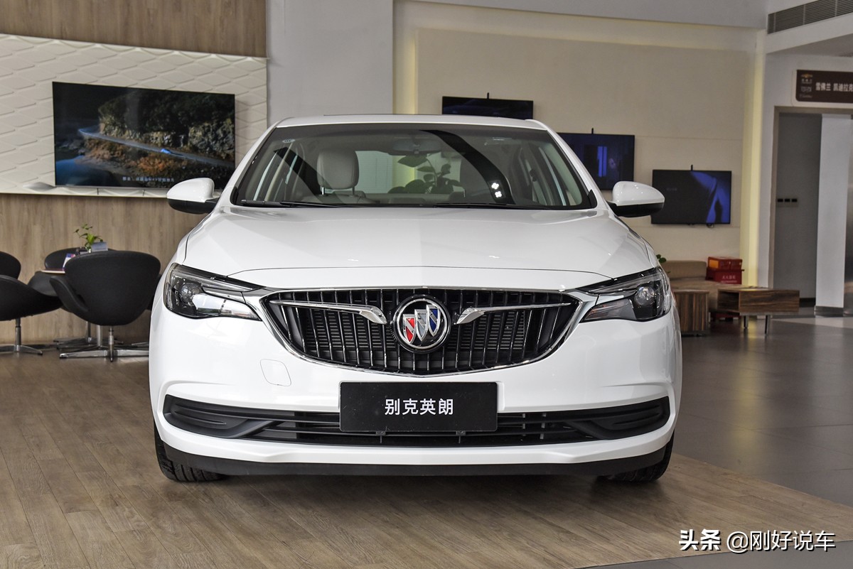 为什么英朗和桑塔纳的价位卖得那么低，花7万元买谁更合适？