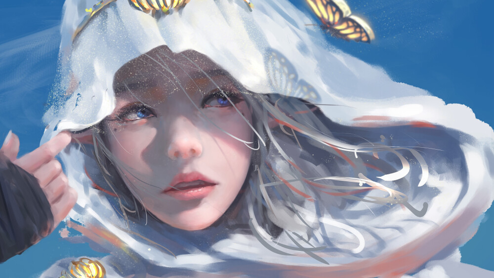 不在乎流言蜚语，潇洒做自己的星座，活得通透淡然，真正的智慧者